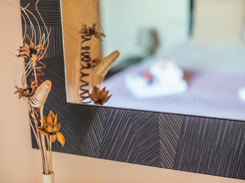 Astarte Villas - Kyveli Villa Vanato Экстерьер фото