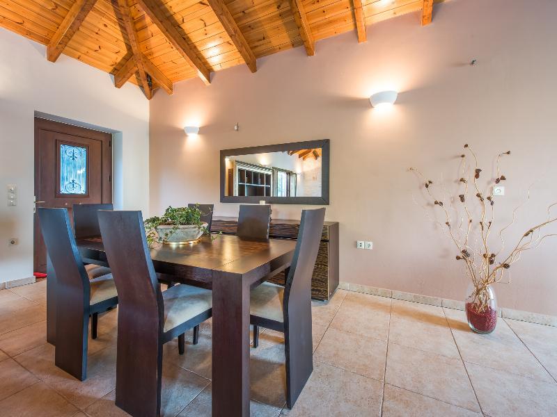 Astarte Villas - Kyveli Villa Vanato Экстерьер фото